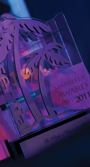 Marbella Awards