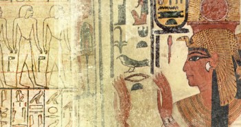 Earliest Cancer Traced Back to the Egyptians egypt
