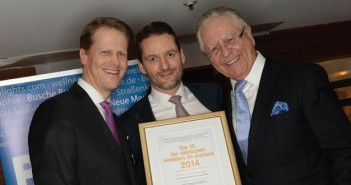 Finca Cortesín’s General Manager Wins Prestigious Hoteliers Prize finca_cortesin