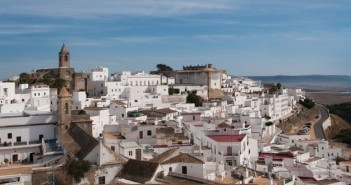 Vejer de la Frontera Vejer de la Frontera