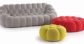 Roche Bobois – 40 Years Roche Bobois 40 Years