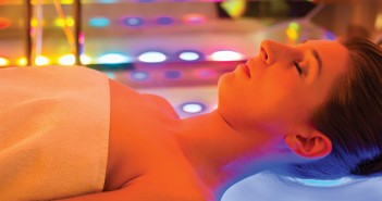 Colour Therapy Colour Therapy