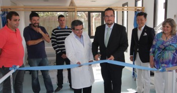 Clínica Fusion Health Opens at CERAM Clinica Fusion Health