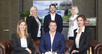Lucas Fox Launches Property Lounge Lucas Fox