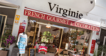 Virginie French Gourmet Virginie