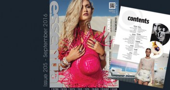 The Friendship Issue – September 2016 September 2016