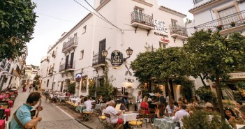 Café Flore Café Flore