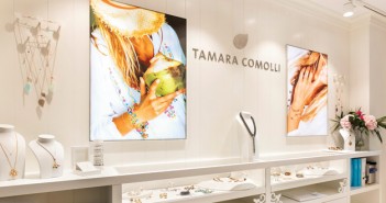 Tamara Comolli Tamara Comolli
