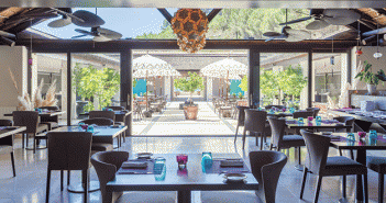 Restaurant Samsara Restaurant Samsara