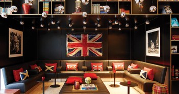 CitizenM Hotel CitizenM