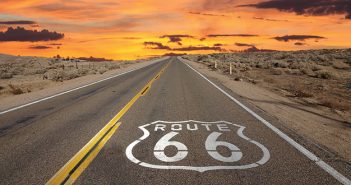 Youth Travel Trends Young Nomads