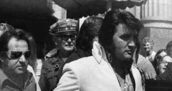 Elvis 40 Years On Elvis