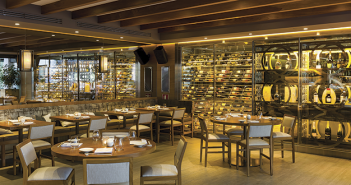Nobu at Plaza Village