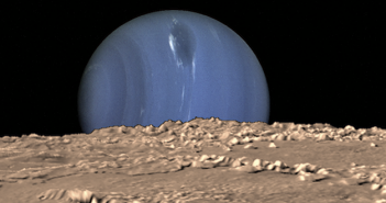 Voyager 2 Voyager 2