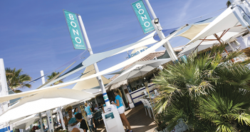 Bono Beach Marbella Bono Beach Marbella