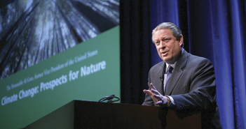 Al Gore Al Gore