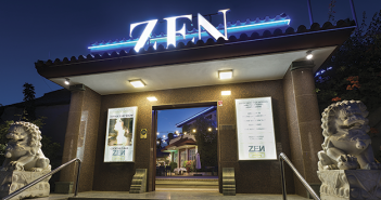 Asiático Zen Asiatico Zen