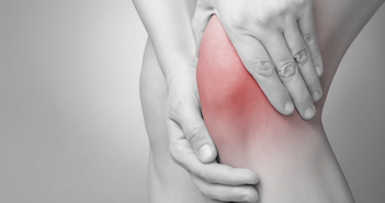 Osteoarthritis Osteoarthritis