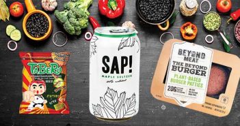 Food Trends 2018 Food Trends