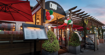 Restaurant Cibo Restaurant Cibo