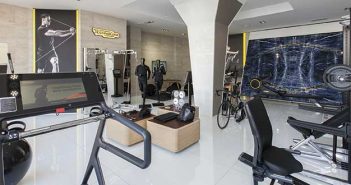 Technogym Technogym