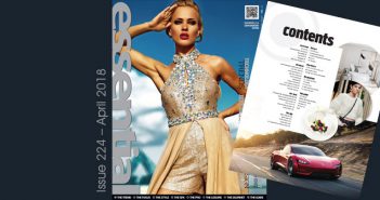Talking Technology – April 2018 April 2018