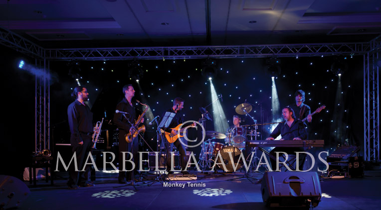 Marbella Awards winners