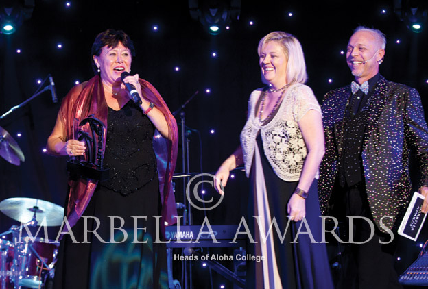 Marbella Awards winners