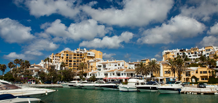 Calahonda Hotels Costa Del Sol Calahonda Hotels Costa Del Sol