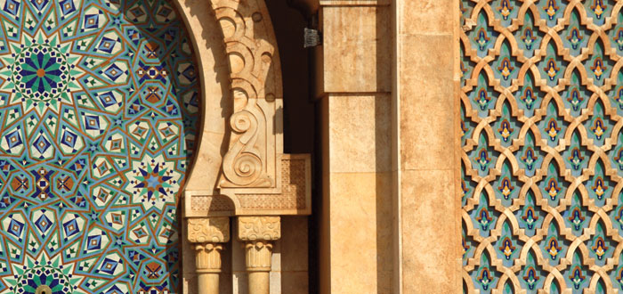 the two faces of moroccan architecture essential marbella magazine