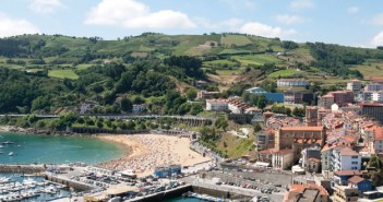 Chacolí de Getaria getaria