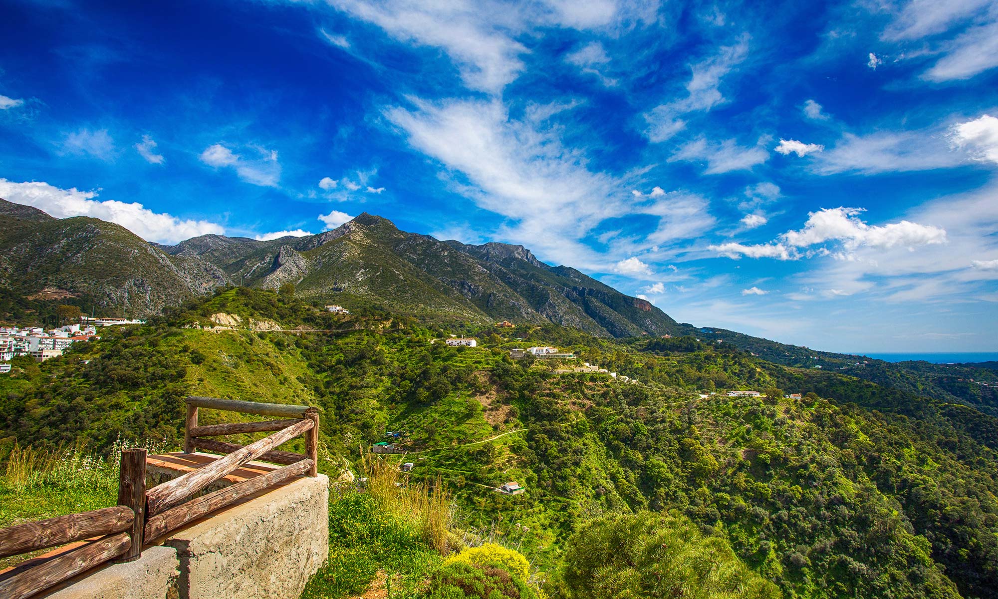 Marbella Nature