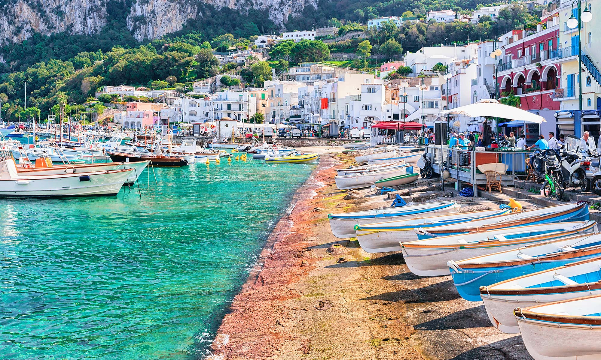 Capri