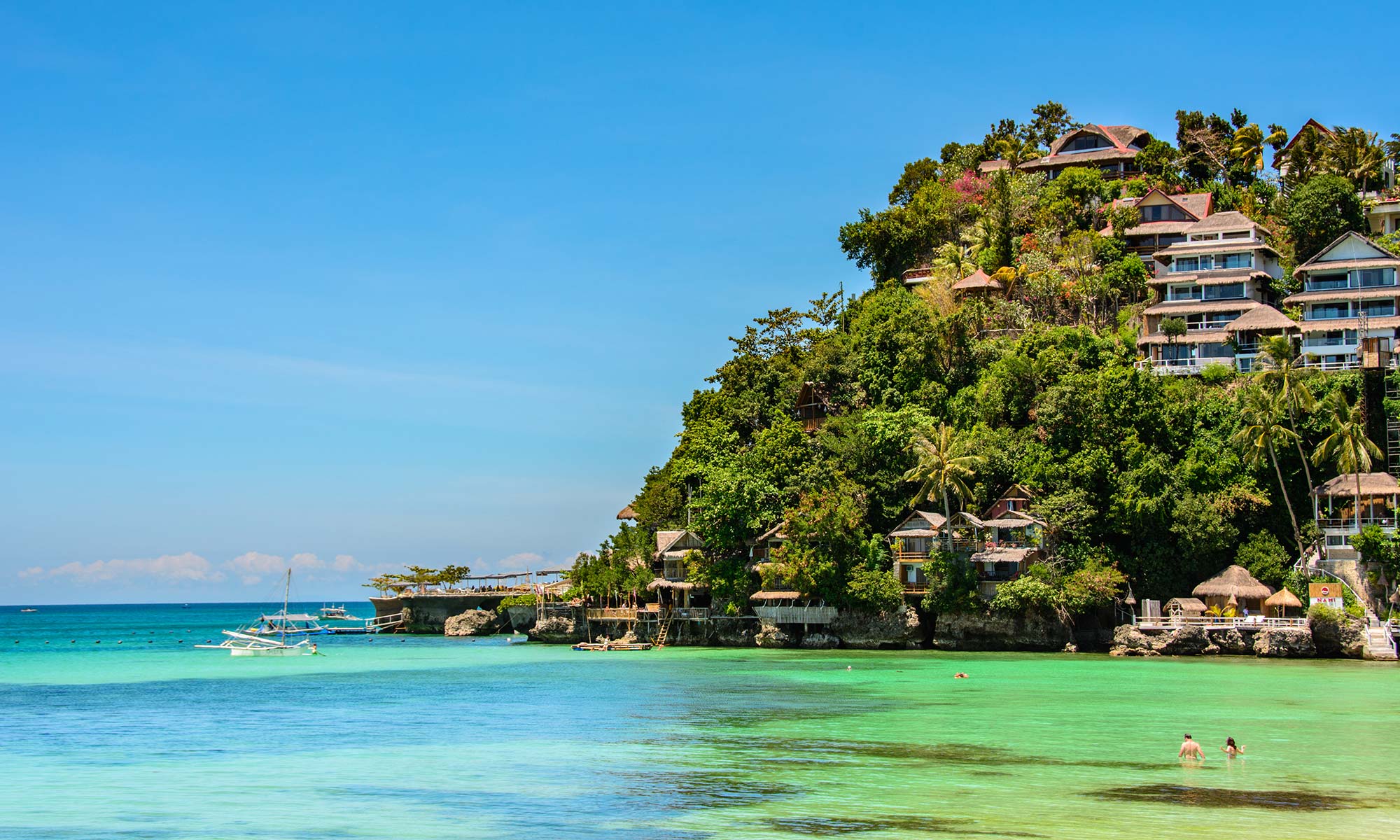 Best Beaches