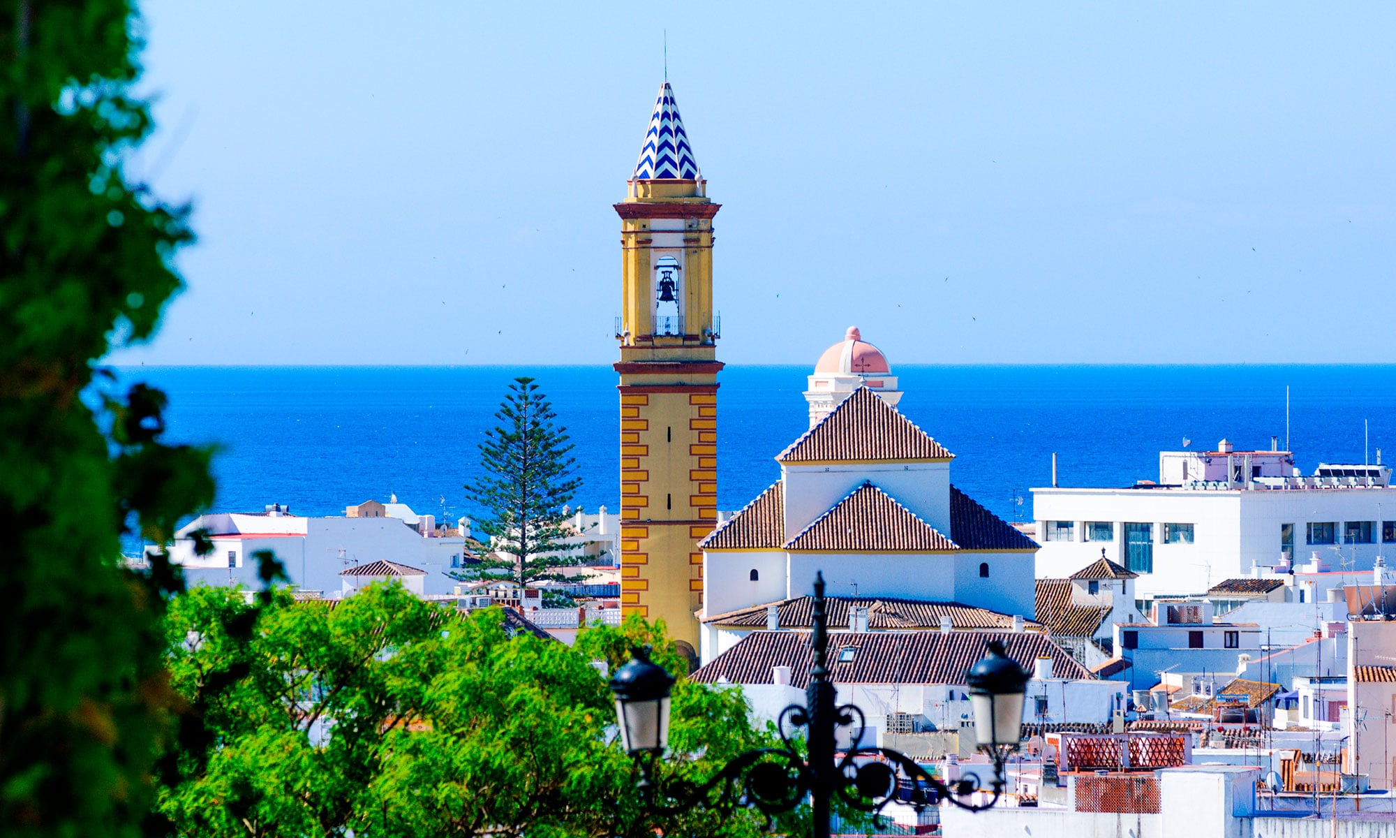 Estepona Area Guide Estepona Tourist Information