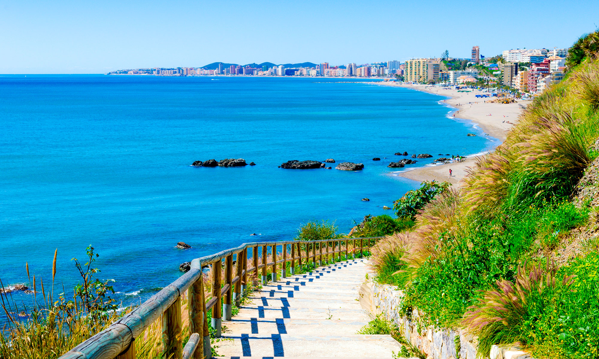 Fuengirola Guide