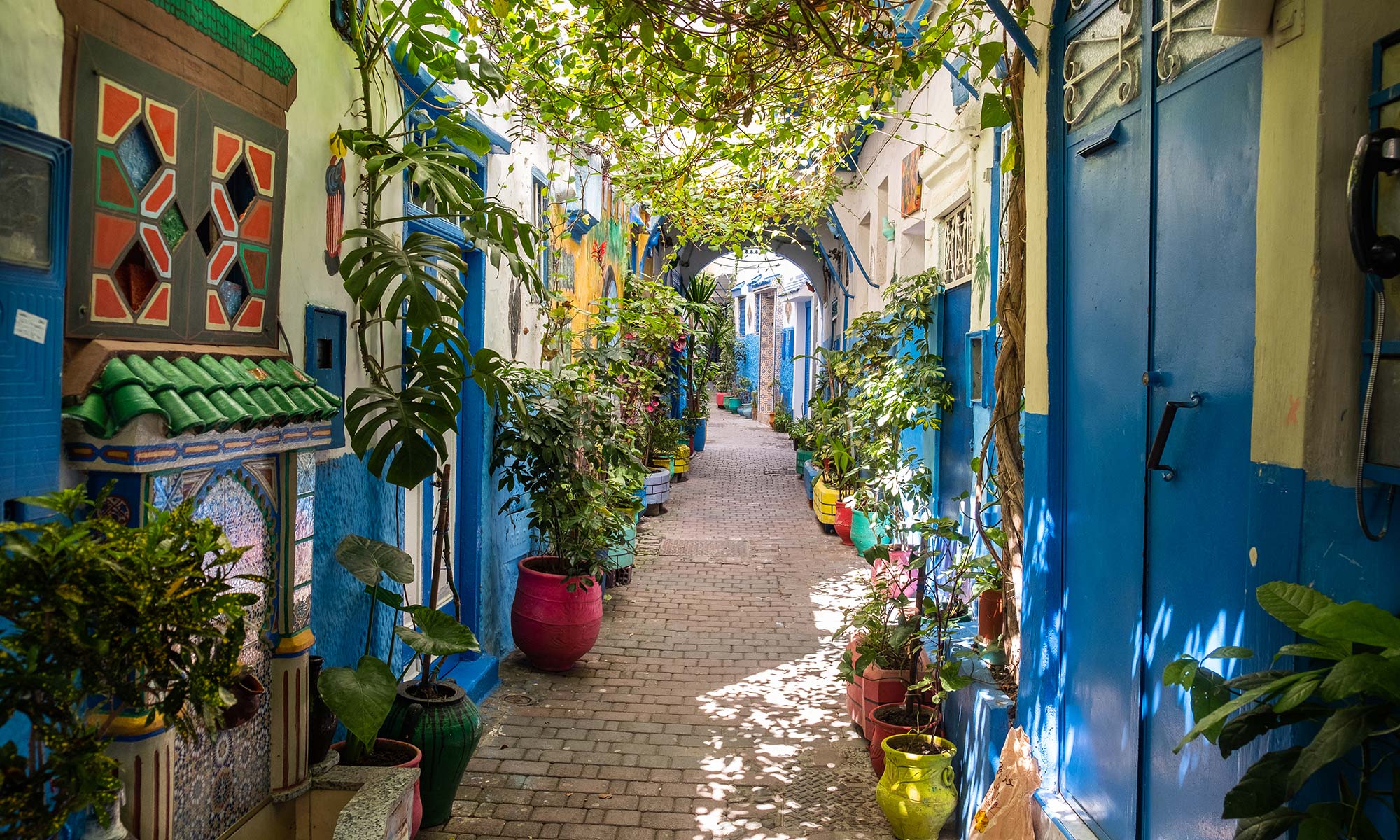 Tangier