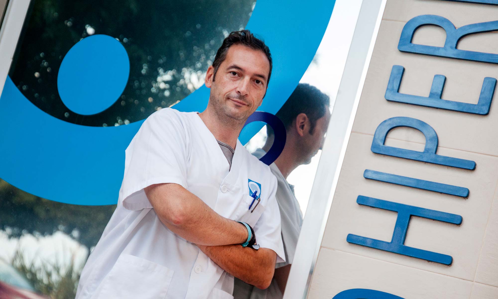 Hyperbaric Estepona