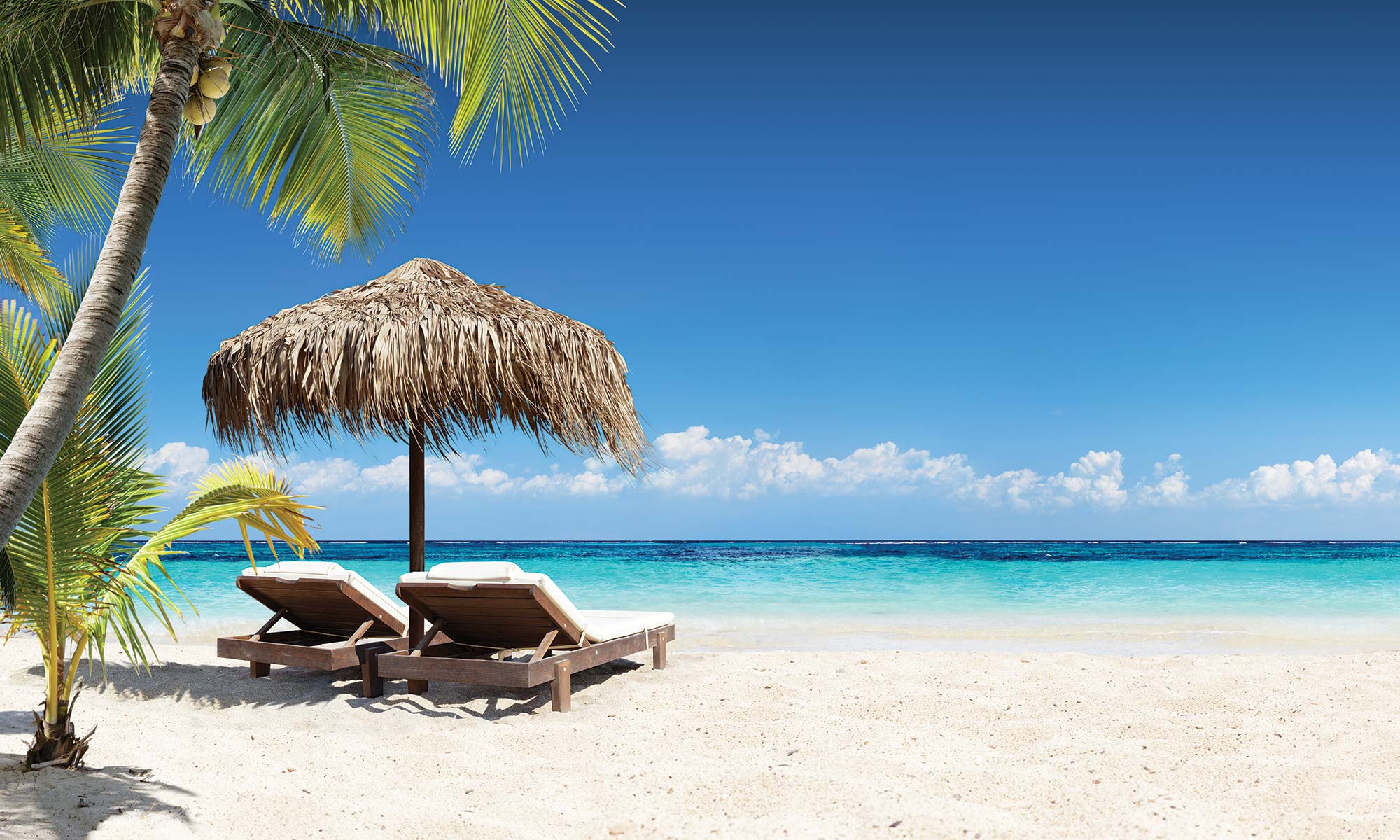 Best Beaches