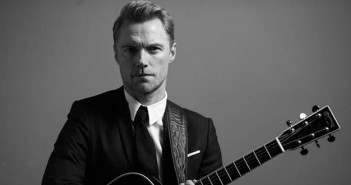 Ronan Keating, Global Gift Ronan Keating