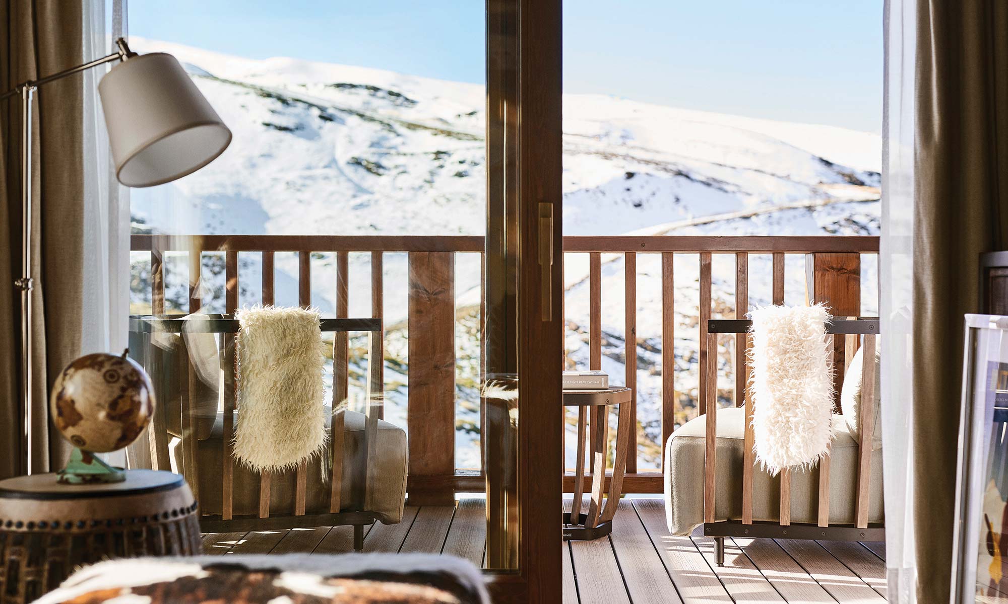 Hotel el Lodge