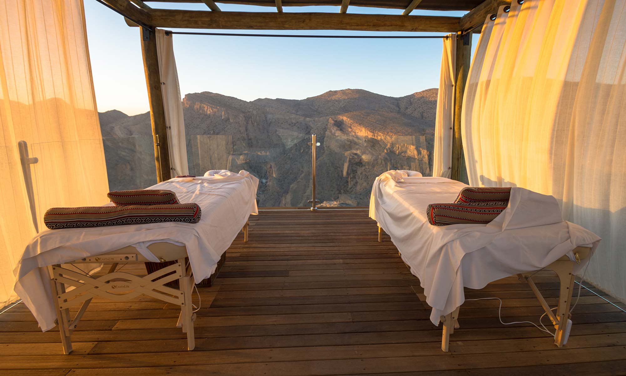 Redical Retreats