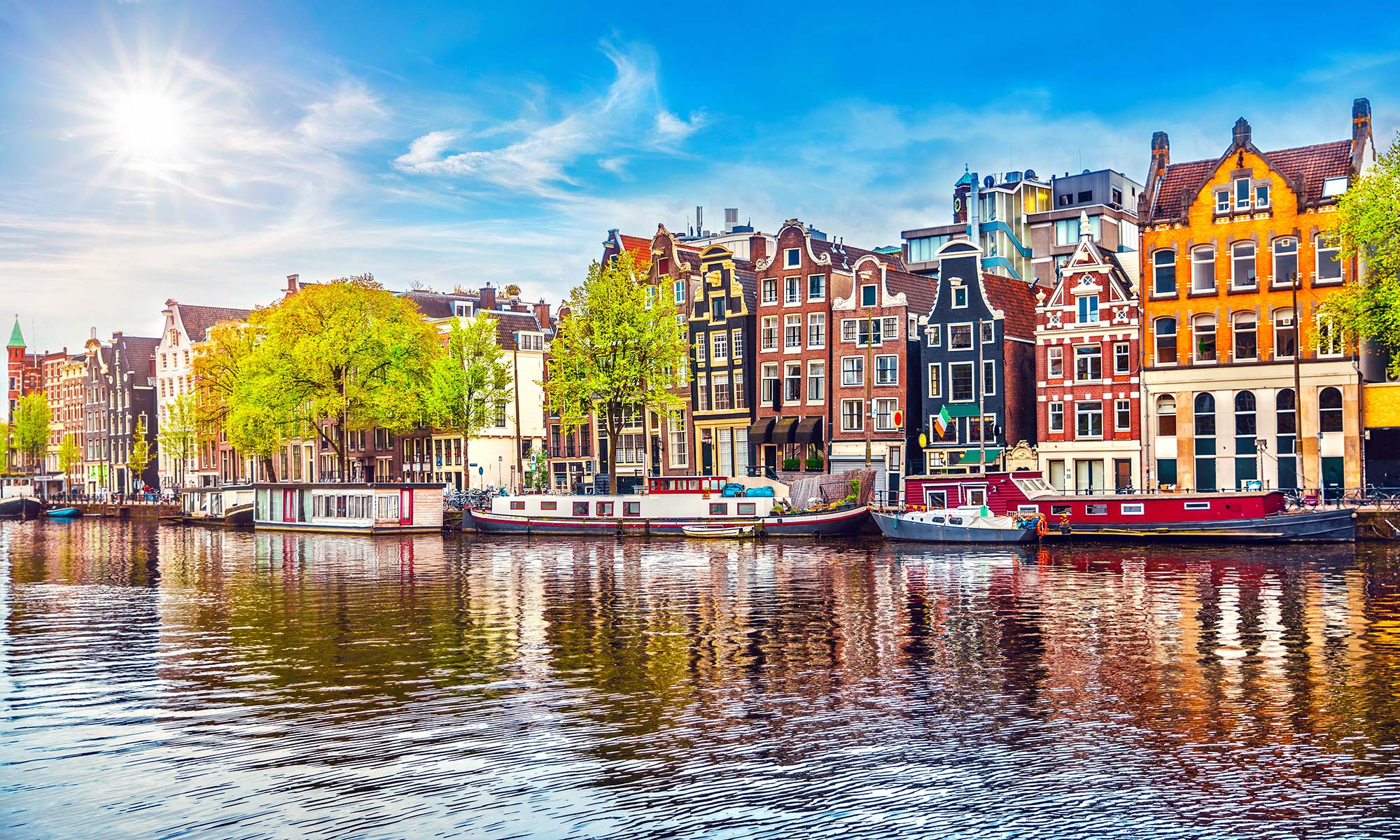 Amsterdam