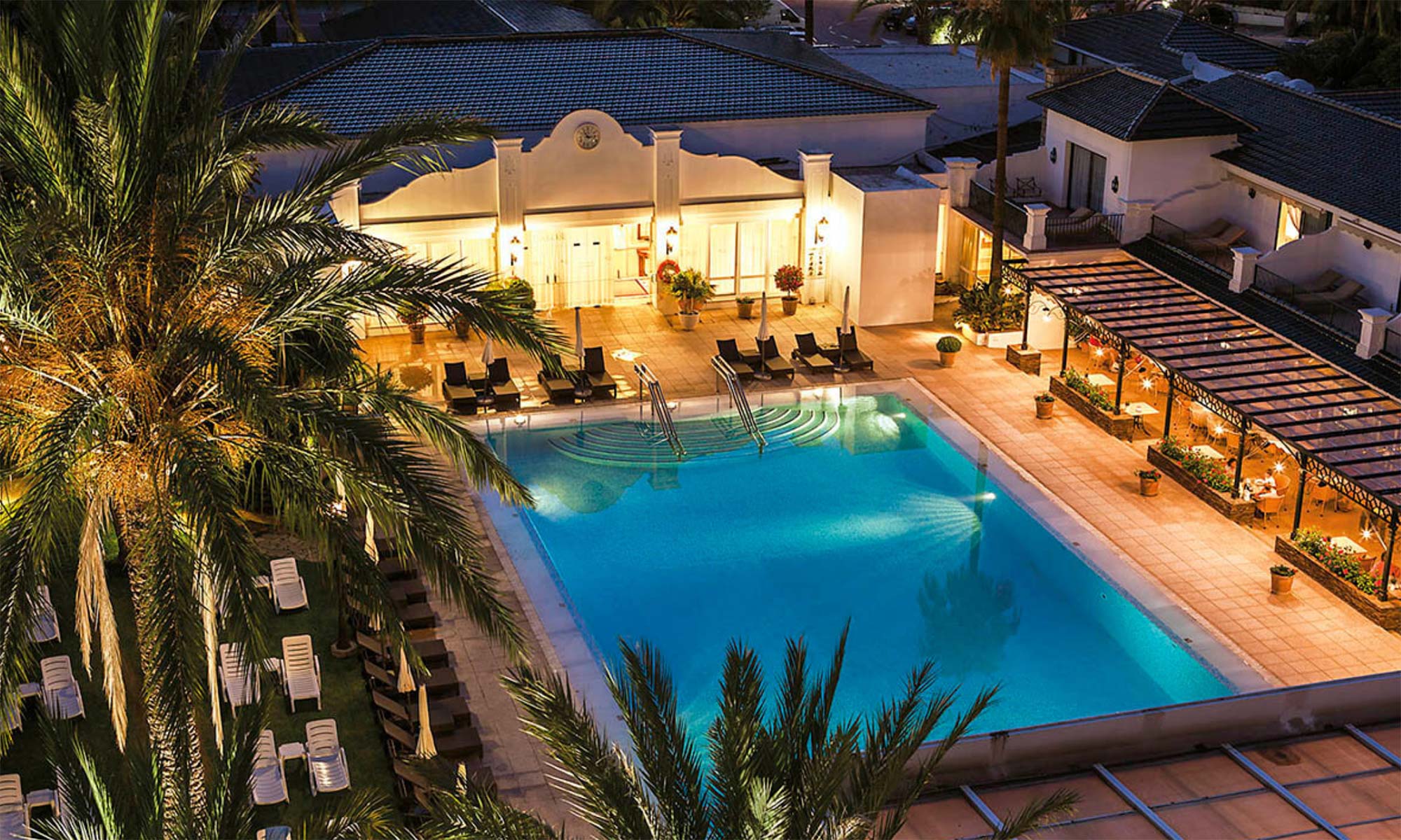 los monteros