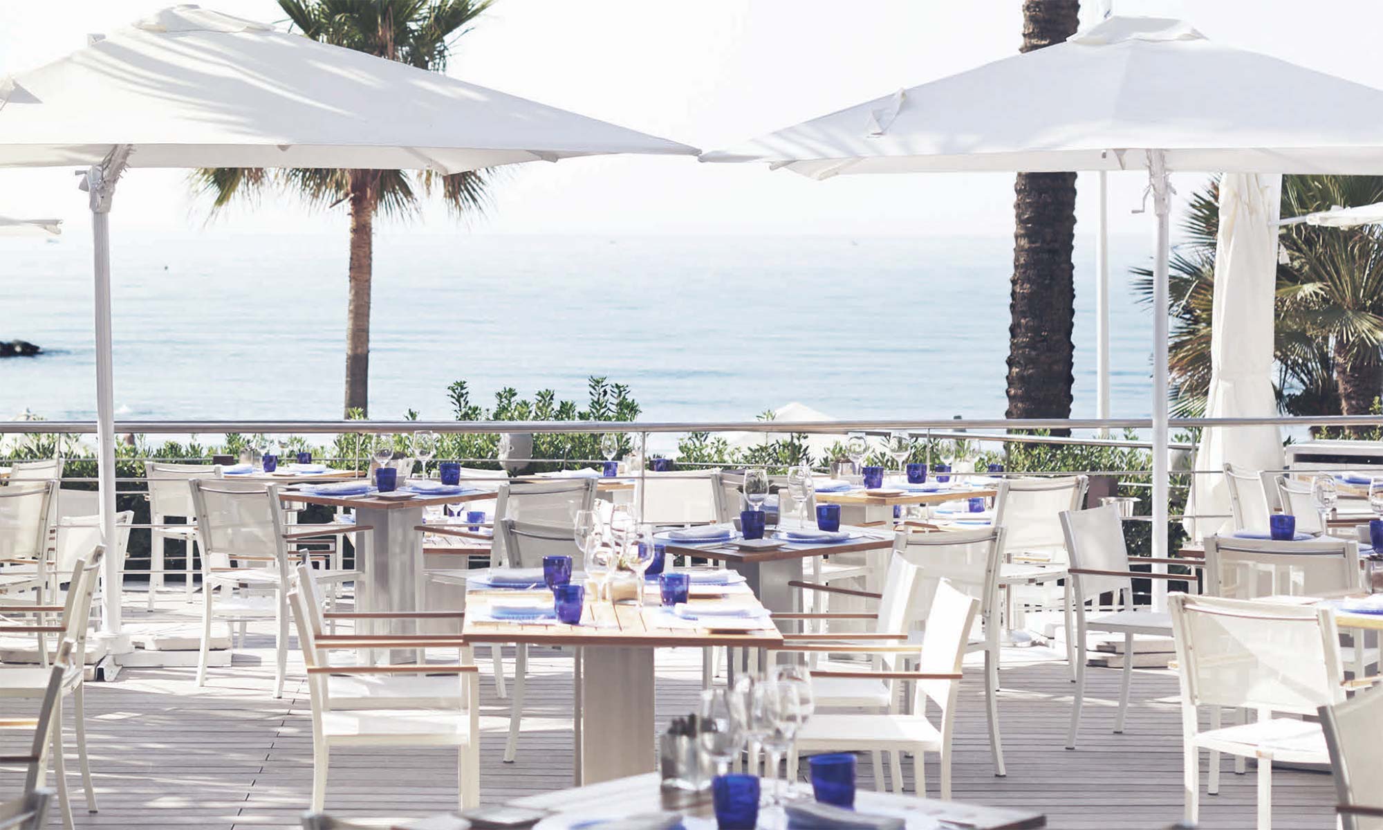Sea Grill
