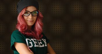 World Geek Day World Geek Day