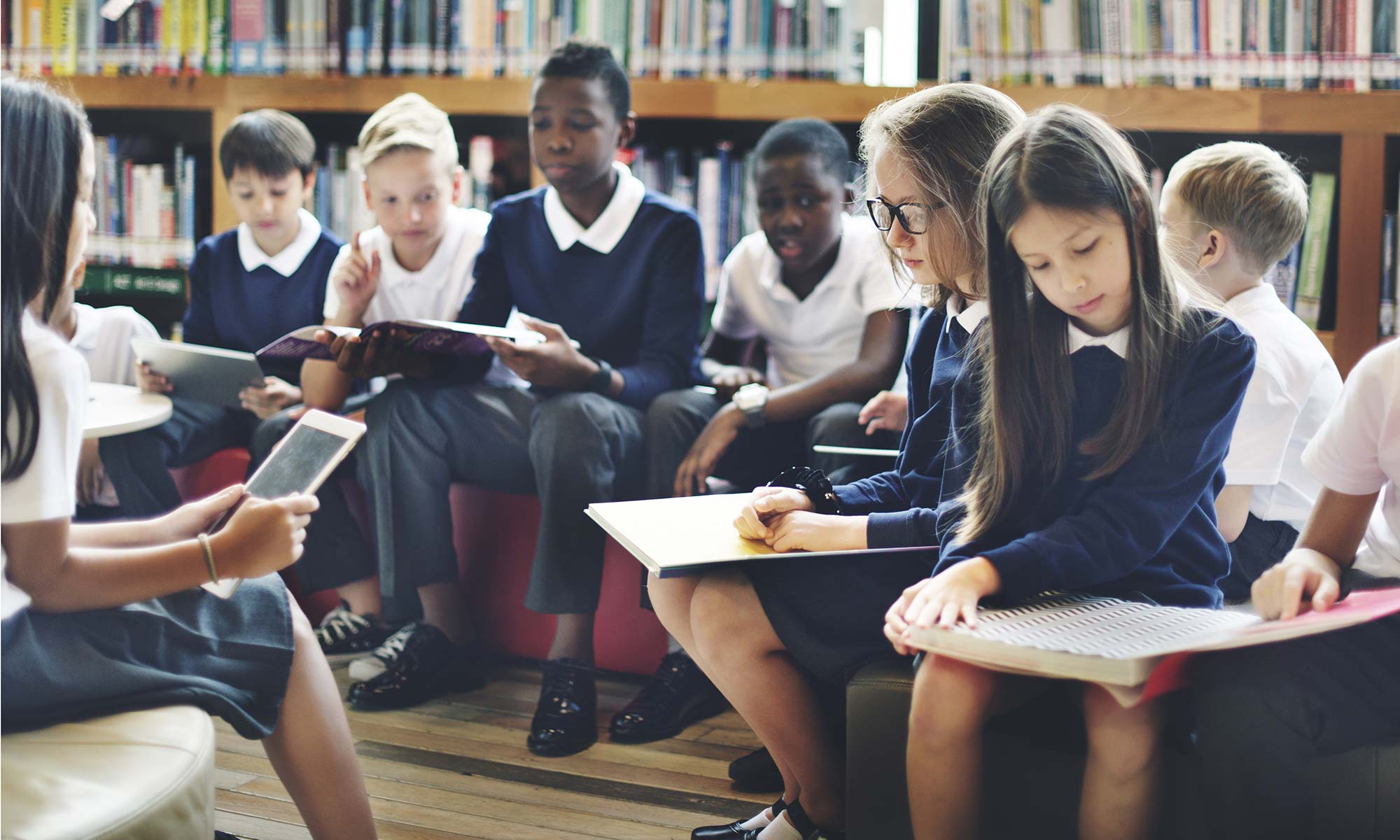 Top Schools in Marbella