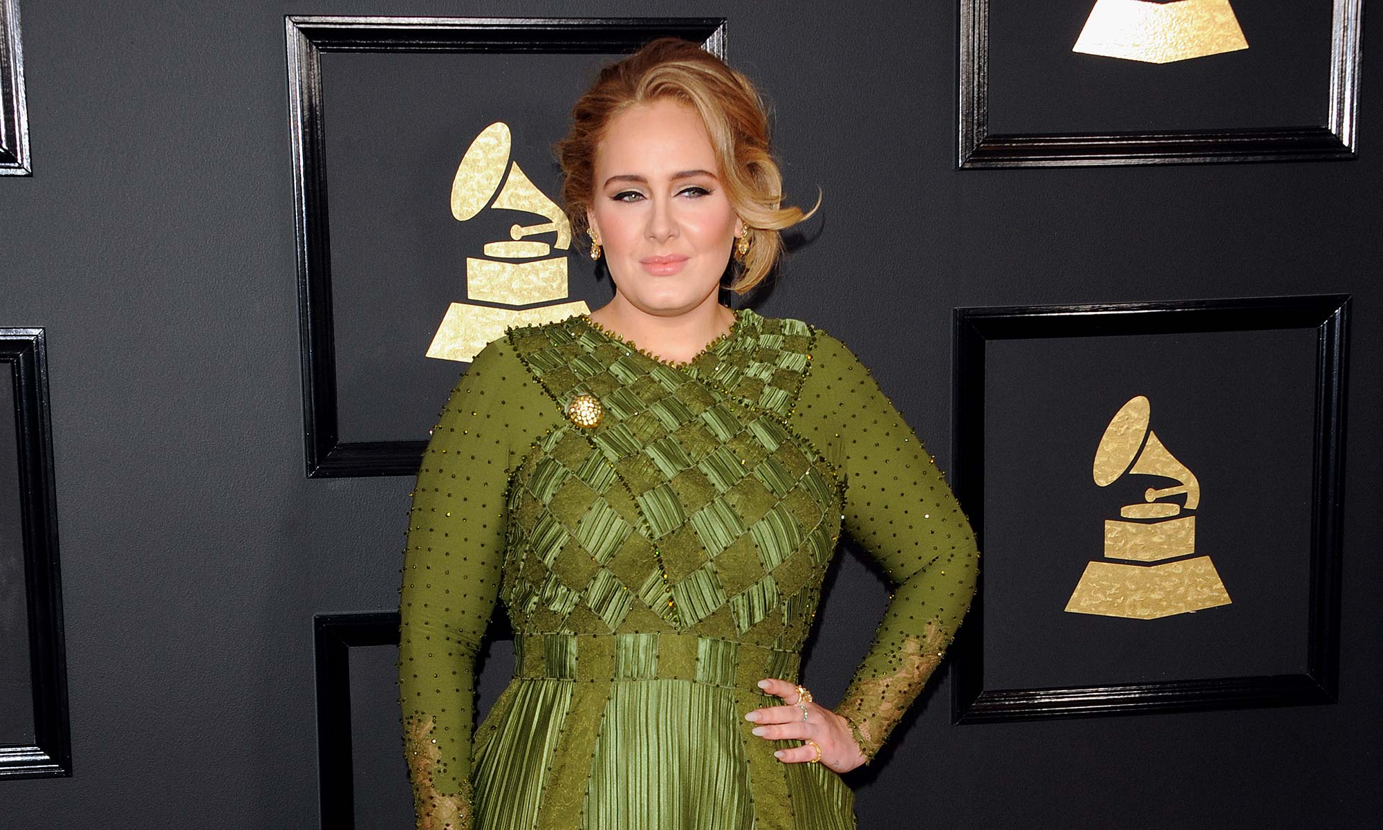 Adele