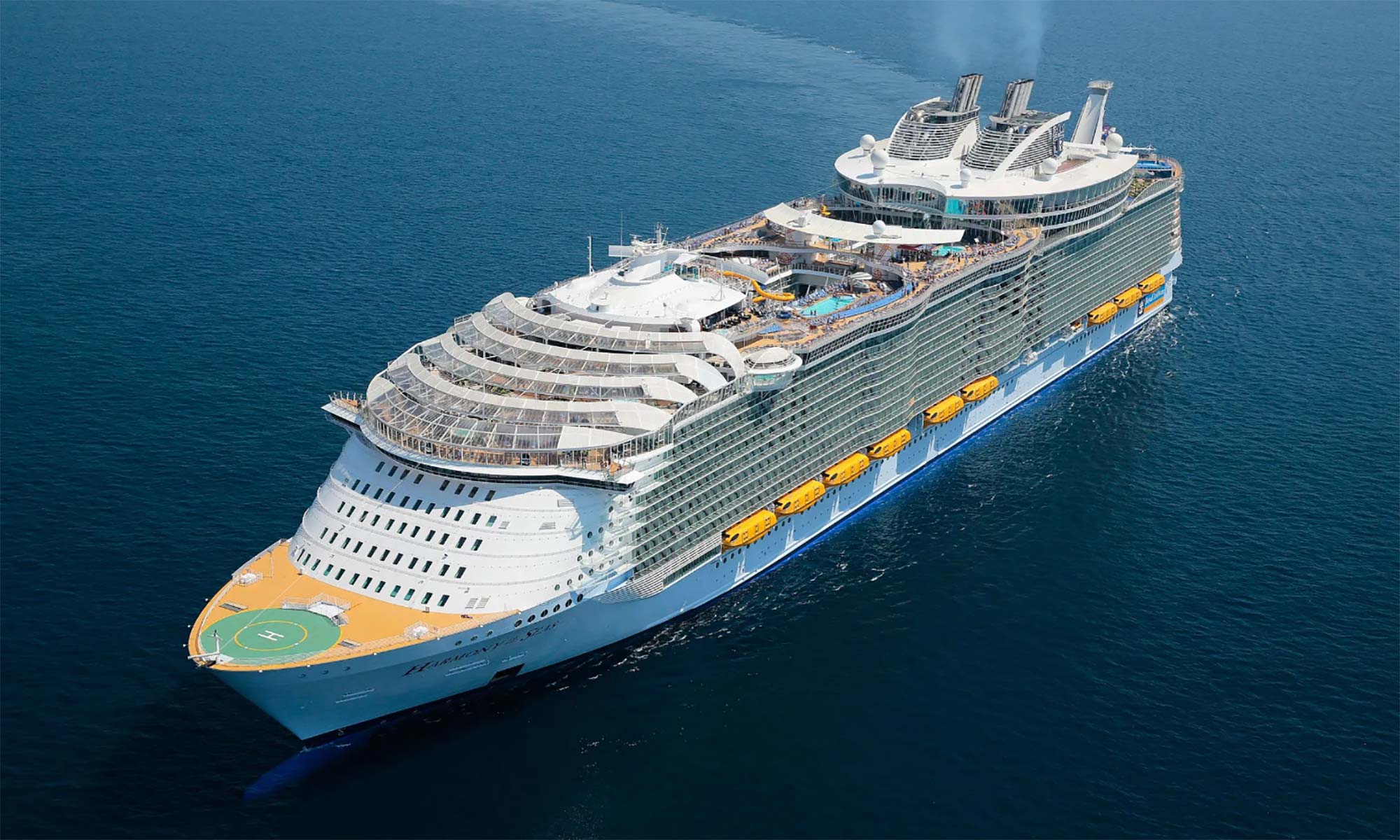 Harmony of the Seas