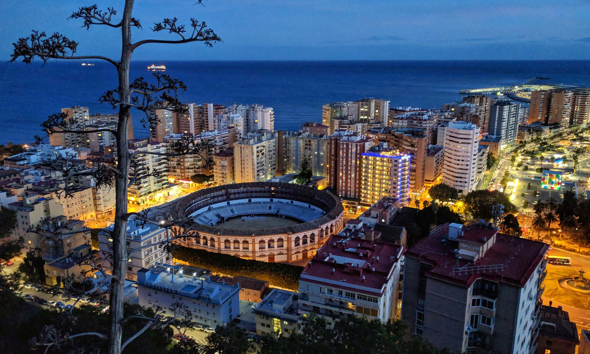 Malaga